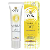 Olay Complete BB Cream SPF 15 Moisturiser