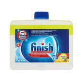 Finish Dishwasher Cleaner Lemon 250ml 