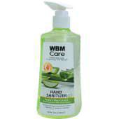 WBM Hand Sanitizer Aloe Extract 300ml 