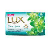 Lux Soap Fresh Splash Water Lily& Cooling Min 150g