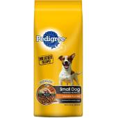 Pedigree  Small Targeted Nutrition Chicken Dog Food