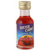 Foster Clarks Strawberry Essence