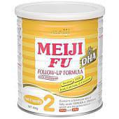 Meiji Follow Up Formula 2 Baby Milk