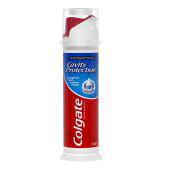 Colgate Cavity Protection Regular Toothpaste Pump