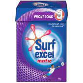 Surf Excel Front Load