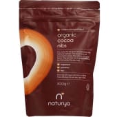 Naturya Organic Cocoa Nibs 