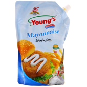 Young's French Mayonnaise