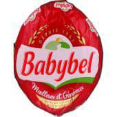 Babybel Semi Soft Cheese Maxican