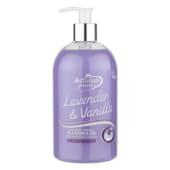 Astonish Hand Wash Lavender & Vanilla 500ml 