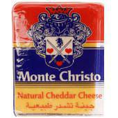 Monte Christo Yellow Cheddar Cheese 