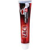 Zact For Coffee And Tea Toothpaste