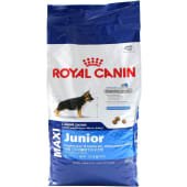Royal Canin Dog Food Maxi Junior