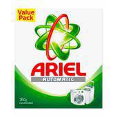 Ariel Automatic Laundry Powder Detergent Original 260g