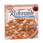 Dr. Oetker Ristorante Tonno  Pizza
