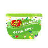 Jelly Belly Gel Beads Green Apple Air Freshener 150g