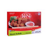 K&N's Shami Kabab 648 Grams