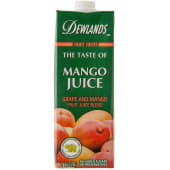 Dewlands Juice Mango