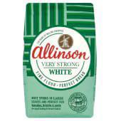 Allinson Flour Very Strong White