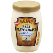 Heinz Mayonnaise Real Creamy 887ml 