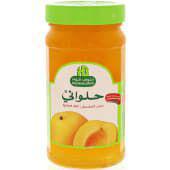 Halwani Bros Apricot Jam 400g 