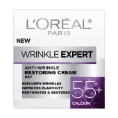 Loreal Wrinkle Expert Cream 55+Day