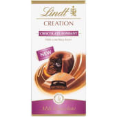 Lindt Creation Chocolate Fondant