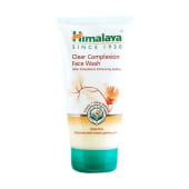 Himalaya Clear complexion face wash 150ml 