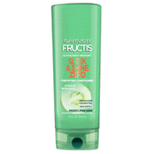Garnier Fructis Hair Care Sleek and Shine Zero Conditioner 354ml