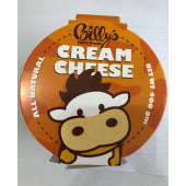 Billys Cream Cheese 400g