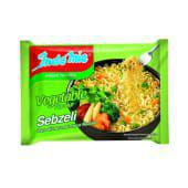 Indomie Vegetable Flavour Noodles