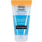 Neutrogena Deep Clean Daily Scrub
