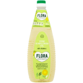 Flora Pure Sunflower Oil with Vitamin E