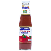 Mitchell's Tomato Ketchup