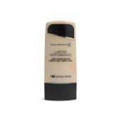 Max Factor lasting Performance Foundation Natural Bronze 109
