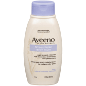 Aveeno Stress Relief Body Wash with Lavender, Chamomile and Ylang-Ylang