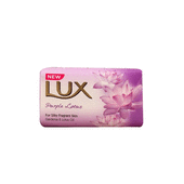 Lux Soap Valvet Touch 150Gm gardenia&lotus oil