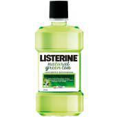 Listerine Green Tea Mouthwash 250Ml