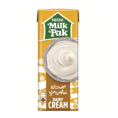 NestlÃ© MilkPak Cream 200ml