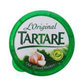 Tartare Original Cheese With Garlic And Herbs