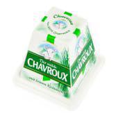 Chavroux Cheese