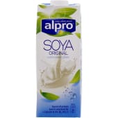Alpro Original Soya Milk Drink