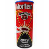 Mortein Power Gard Coopex Powder