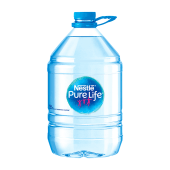 Nestle Pure Life Water 5 Litre