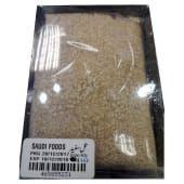 Saudi Foods White Sesame Seeds