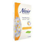 Nair Hair Remover Body Wax Strips with Camomile Extract