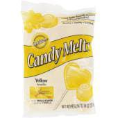 Wilton Candy Melts Yellow 340g 