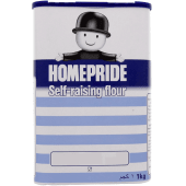 Homepride Self-raising Flour