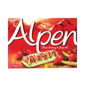 Alpen Strawberry & Yogurt Bars