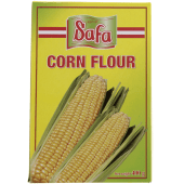 Safa Corn Flour