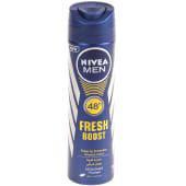 Nivea Men Deo-Spray Fresh Boost